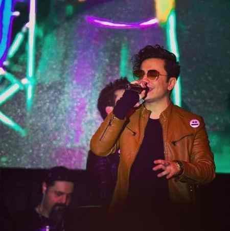 دانلود آهنگ من یه دل داشتم پا روش گذاشتم چشم از اون چشمای تو بر نمیداشتم محسن ابراهیم زاده Mp3 دانلود آهنگ من یه دل داشتم پا روش گذاشتم چشم از اون چشمای تو بر نمیداشتم محسن ابراهیم زاده Mp3