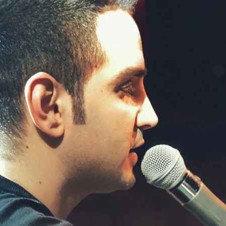 دانلود آهنگ امروز تولد منه منی که هیشکی هم صدام نبود محسن یگانه Mp3