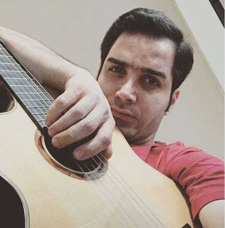 دانلود آهنگ من باشم و فکرت یه خیابون و  دل دلتنگ و نم بارونو محسن یگانه Mp3