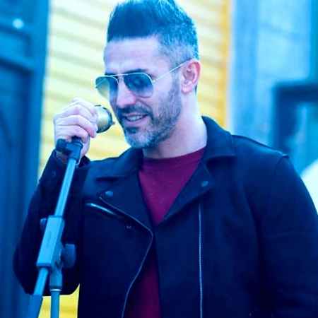 دانلود آهنگ حالم بده انگاری طاعون به عالم زده قلبمو ماتم زده حالم بده مرتضی اشرفی Mp3 دانلود آهنگ حالم بده انگاری طاعون به عالم زده قلبمو ماتم زده حالم بده مرتضی اشرفی Mp3