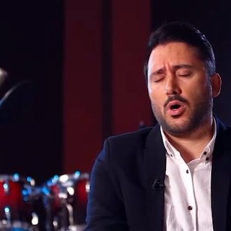 دانلود آهنگ دارم خوابت رو میبینم تو بیدارم نکن هرگز نیما مسیحا Mp3 دانلود آهنگ دارم خوابت رو میبینم تو بیدارم نکن هرگز نیما مسیحا Mp3