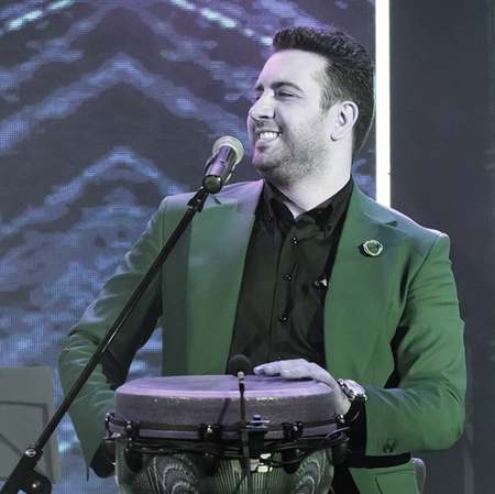 دانلود آهنگ یه یاری دارم که گُله جای سیاه توی دله امید حاجیلی Mp3