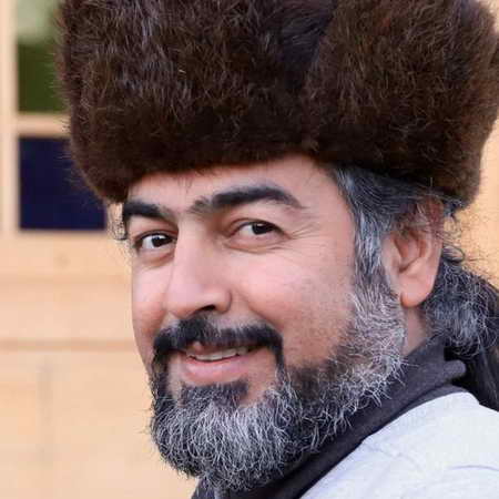 دانلود آهنگ انگار نفرین کرده اند این خاک را اجداد ما پرواز همای Mp3