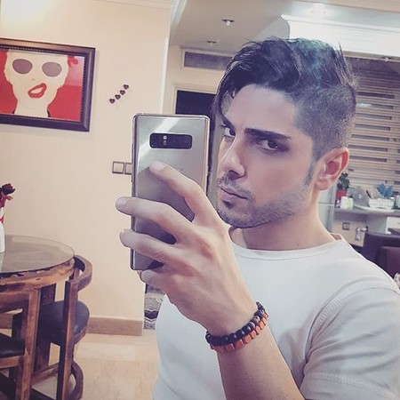 دانلود آهنگ نه راه نداره آدم تا کجا آخه طاقت بیاره همش بی قراره دلی که قفلی زده رو تو سر کاره رامین بی باک Mp3