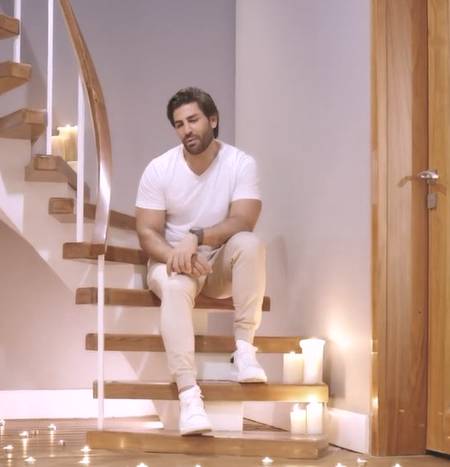 دانلود آهنگ اسمم به گردنبند توست این جان من پابند توست زیبای شهر آشوب من رضا ملک زاده Mp3 دانلود آهنگ اسمم به گردنبند توست این جان من پابند توست زیبای شهر آشوب من رضا ملک زاده Mp3