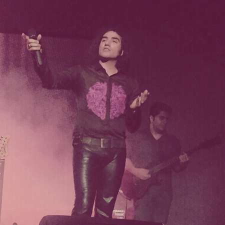 دانلود آهنگ رویا به رویا زندگی کردم تو خوابهای بی سرانجامت رضا یزدانی Mp3 دانلود آهنگ رویا به رویا زندگی کردم تو خوابهای بی سرانجامت رضا یزدانی Mp3