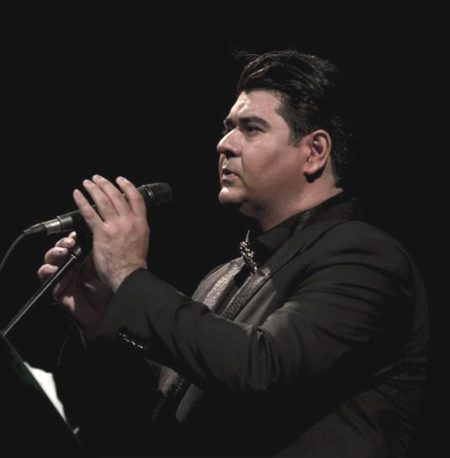 دانلود آهنگ من از صدای گرم تو پر از ترانه میشم به جز تب چشات انگار چیزی نمونده پیشم سالار عقیلی Mp3 دانلود آهنگ من از صدای گرم تو پر از ترانه میشم به جز تب چشات انگار چیزی نمونده پیشم سالار عقیلی Mp3