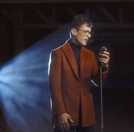 دانلود آهنگ تو قلبمه یه دلهره دلم از تو پره نگام کن و ببین دلم داره میبره از تو دلخوره صالح رضایی Mp3 دانلود آهنگ تو قلبمه یه دلهره دلم از تو پره نگام کن و ببین دلم داره میبره از تو دلخوره صالح رضایی Mp3