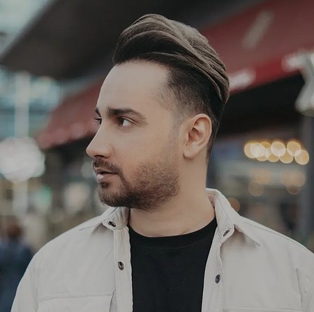 دانلود آهنگ هر جارو بگرد مث من واست نیستتو چجوری دلت اومد به خدا راحت نیست سامان جلیلی Mp3 دانلود آهنگ هر جارو بگرد مث من واست نیستتو چجوری دلت اومد به خدا راحت نیست سامان جلیلی Mp3