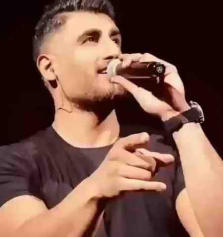 دانلود آهنگ هوا هر دفعه که بارون بشه جای خالیتو هی به رخ میکشه دلم میشکنه میگم حقشه شهاب مظفری Mp3 دانلود آهنگ هوا هر دفعه که بارون بشه جای خالیتو هی به رخ میکشه دلم میشکنه میگم حقشه شهاب مظفری Mp3