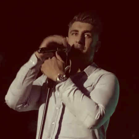 دانلود آهنگ چه بد رقم بی قرارتم خوب میشه میبینی با تو رابطم شهاب مظفری Mp3 دانلود آهنگ چه بد رقم بی قرارتم خوب میشه میبینی با تو رابطم شهاب مظفری Mp3