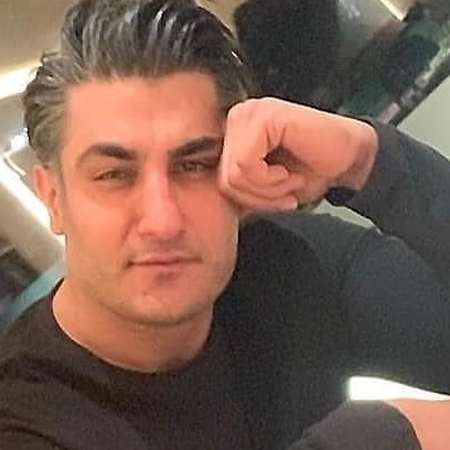 دانلود آهنگ عکست رو رو دیوار میکشم سیگار پشت سیگار میکشم شهاب مظفری Mp3