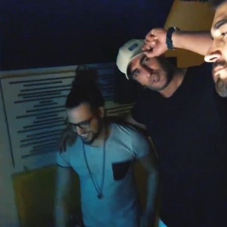 دانلود آهنگ گفتی جدال عشق کن این گوی و این میدان عزیزم شهاب مظفری Mp3 دانلود آهنگ گفتی جدال عشق کن این گوی و این میدان عزیزم شهاب مظفری Mp3