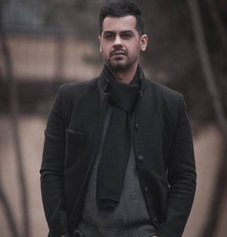 دانلود آهنگ مرسی که موندی با من پایه ی من بودی همیشه شهاب رمضان Mp3