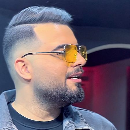 دانلود آهنگ یکی نیست که بگه دیوونه بس کن توی دنیا شبیه اون هست خب شاهین بنان Mp3 دانلود آهنگ یکی نیست که بگه دیوونه بس کن توی دنیا شبیه اون هست خب شاهین بنان Mp3