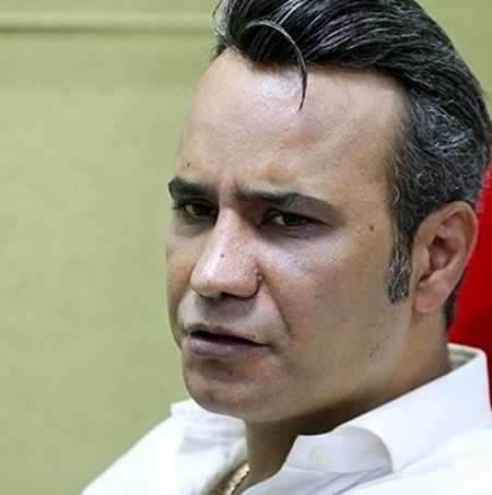 دانلود آهنگ بيا با من مدارا کن که من مجنونم و مستم شهرام شکوهی Mp3