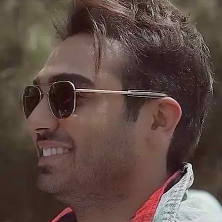 دانلود آهنگ من سر بیابون زدم از دست تو ای دل دیوونه شده با یک نگاه این من عاقل سینا درخشنده Mp3