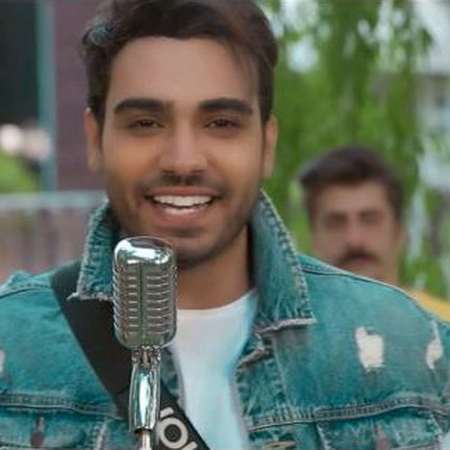 دانلود آهنگ من نذاشتم تو بفهمی یه جاهایی کم آوردم سینا درخشنده Mp3