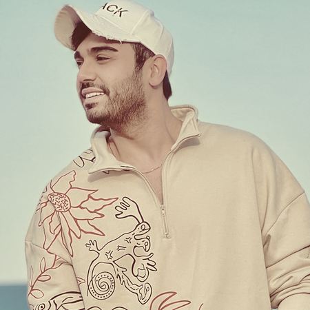 دانلود آهنگ کی جز تو میدونه بری نفسی نمیمونه سینا درخشنده Mp3