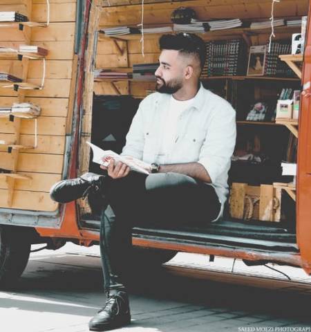 دانلود آهنگ به سرم زد بزنیم باز تو خیابون تو و دستات بوی عطرت نم بارون سهیل مهرزادگان Mp3 دانلود آهنگ به سرم زد بزنیم باز تو خیابون تو و دستات بوی عطرت نم بارون سهیل مهرزادگان Mp3