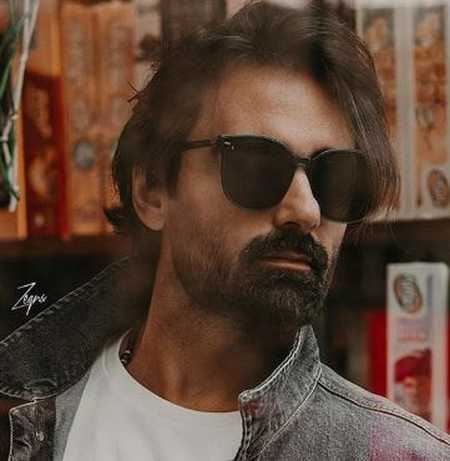 دانلود آهنگ دنبال چی میری بس که این روزا بلند پروازی تو مارو نمیبینی سهراب پاکزاد Mp3