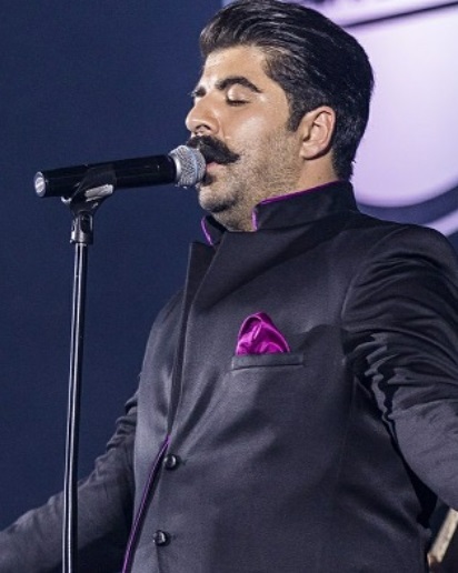 دانلود آهنگ یَا مُقَلِّبَ الْقُلُوبِ وَ الْأَبْصَارِ بهنام بانی Mp3 دانلود آهنگ یَا مُقَلِّبَ الْقُلُوبِ وَ الْأَبْصَارِ بهنام بانی Mp3