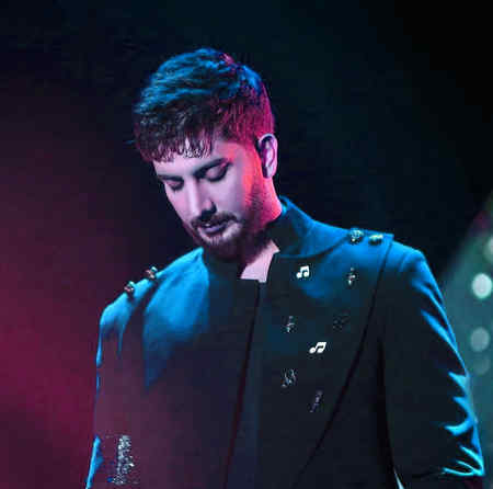 دانلود آهنگ دوباره شهر یه نم بارون دوباره من یه دل داغون فرزاد فرزین Mp3 دانلود آهنگ دوباره شهر یه نم بارون دوباره من یه دل داغون فرزاد فرزین Mp3