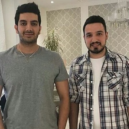 دانلود آهنگ دیر اومدی عاشق کنی منو از هر چی عشقه دیگه بیزارم فرزاد فرزین Mp3 دانلود آهنگ دیر اومدی عاشق کنی منو از هر چی عشقه دیگه بیزارم فرزاد فرزین Mp3