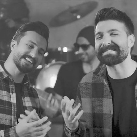 دانلود آهنگ خدا کنه که همیشه یکی عاشق یکی شه حمید هیراد Mp3 دانلود آهنگ خدا کنه که همیشه یکی عاشق یکی شه حمید هیراد Mp3