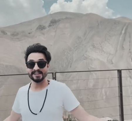 دانلود آهنگ دیدی که رسوا شد دلم غرق تمنا شد دلم راغب Mp3 دانلود آهنگ دیدی که رسوا شد دلم غرق تمنا شد دلم راغب Mp3