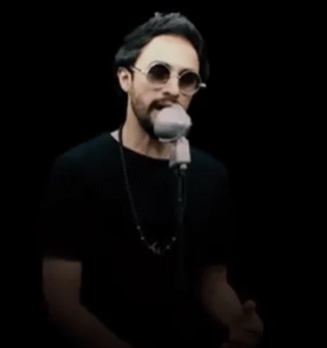 دانلود آهنگ آهای صدای بارون دقیقه های بی جون بهش بگین یادم نمیره تموم لحظه هامون راغب Mp3 دانلود آهنگ آهای صدای بارون دقیقه های بی جون بهش بگین یادم نمیره تموم لحظه هامون راغب Mp3