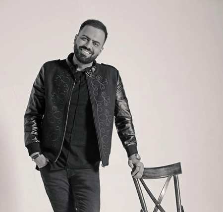 دانلود آهنگ میزنم اسمتو با گریه صدا ندارم هیچ کسی رو جز تو آقام رضا شیری Mp3