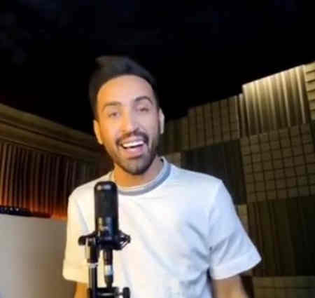 دانلود آهنگ نه دیگه نمیتونم باهات بمونم میدونی به لب رسیده دیگه جونم احمد سلو Mp3 دانلود آهنگ نه دیگه نمیتونم باهات بمونم میدونی به لب رسیده دیگه جونم احمد سلو Mp3