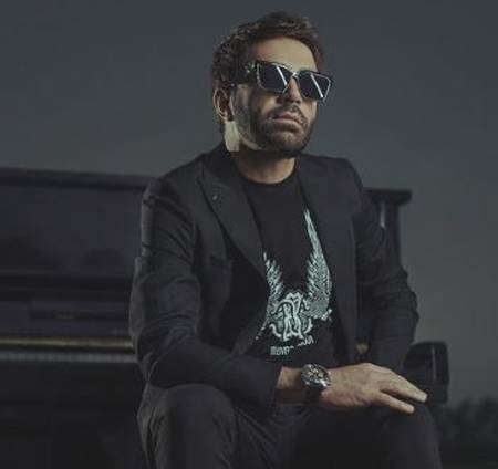 دانلود آهنگ تنها نشستم با خودم بغضم گرفته من باز دلتنگت شدم بغضم گرفته علی لهراسبی Mp3 دانلود آهنگ تنها نشستم با خودم بغضم گرفته من باز دلتنگت شدم بغضم گرفته علی لهراسبی Mp3