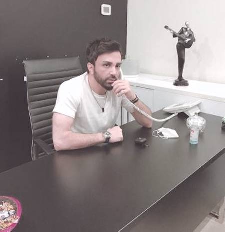 دانلود آهنگ برای تو مهم نیست این روزا کنار این آدما چی کشیدم علی لهراسبی Mp3