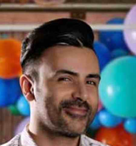 دانلود آهنگ وقتشه عشقمون رو بشه زندگی تازه شروع بشه علی مولایی Mp3 دانلود آهنگ وقتشه عشقمون رو بشه زندگی تازه شروع بشه علی مولایی Mp3