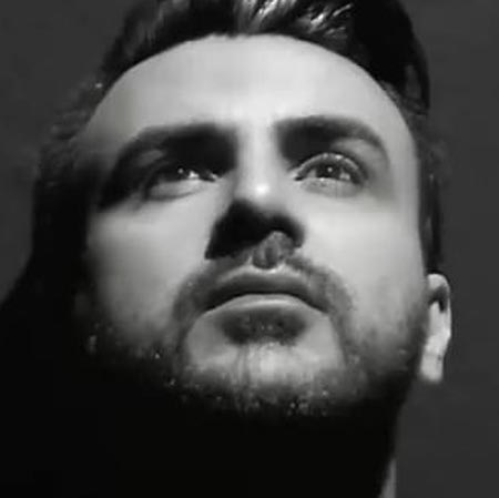 دانلود آهنگ دلم تنگه تو این سینه تو روزای قرنطینه آخه بوسه ی تو درمون این عاشق غمگینه علی مولایی Mp3 دانلود آهنگ دلم تنگه تو این سینه تو روزای قرنطینه آخه بوسه ی تو درمون این عاشق غمگینه علی مولایی Mp3