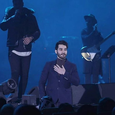 دانلود آهنگ اون حتما بهتر از منه یه لحظم از تو فکرت نمیره حتما مثل من نیست علی یاسینی Mp3 دانلود آهنگ اون حتما بهتر از منه یه لحظم از تو فکرت نمیره حتما مثل من نیست علی یاسینی Mp3