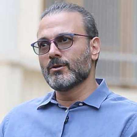 دانلود آهنگ در این سرای بی کسی در این سرای بی کسی علیرضا قربانی Mp3 دانلود آهنگ در این سرای بی کسی در این سرای بی کسی علیرضا قربانی Mp3