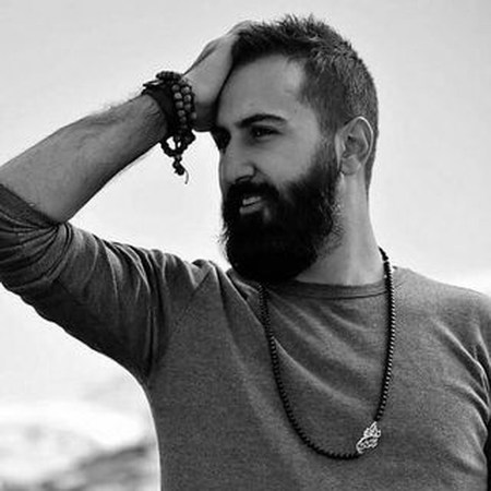 دانلود آهنگ هی رد میشدی از کنارم هی بردی قرارم علیرضا پوراستاد Mp3