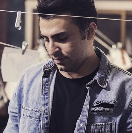 دانلود آهنگ جای هردومون نفس بکش حتی یک روز شده بیشترم علیرضا طلیسچی Mp3