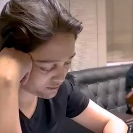 دانلود آهنگ یه شویی نیمه شویی نیمه ز شوگار امین بانی Mp3 دانلود آهنگ یه شویی نیمه شویی نیمه ز شوگار امین بانی Mp3