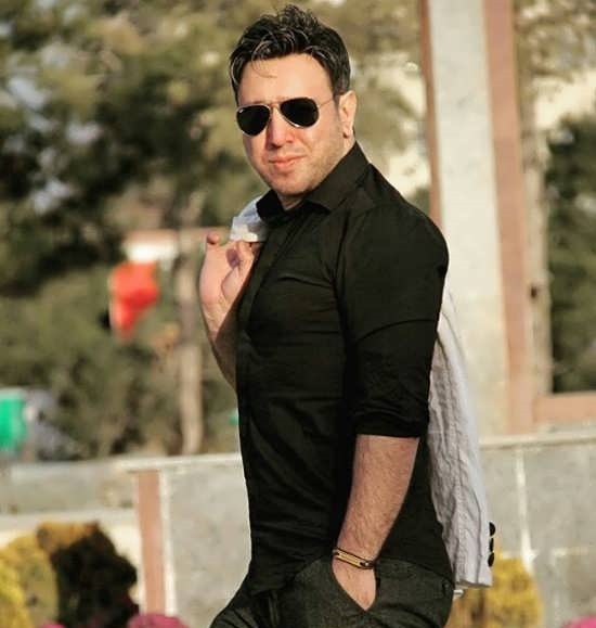 دانلود آهنگ به تو فکر کردم باز پر حس پرواز کو بالم امین رستمی Mp3