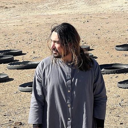 دانلود آهنگ روی هر اسمی خط زدم من کنارت صد از صدم امیر عباس گلاب Mp3