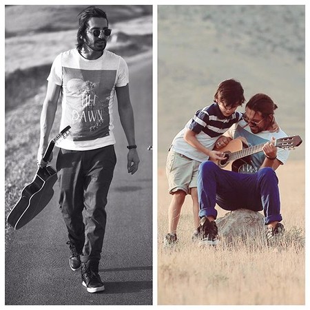 دانلود آهنگ رفت و از این خونه گذشت باز دل دیوونه شکست امیر عباس گلاب Mp3 دانلود آهنگ رفت و از این خونه گذشت باز دل دیوونه شکست امیر عباس گلاب Mp3