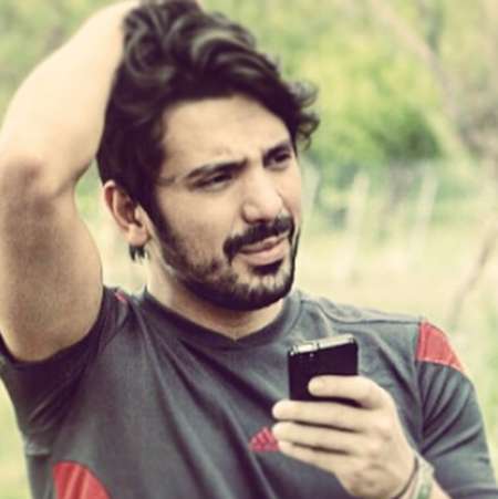 دانلود آهنگ رویاهاتو جمع کن باید بریم دریا امیر عباس گلاب Mp3