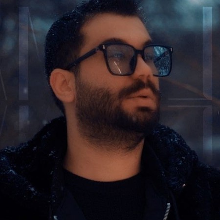 دانلود آهنگ یه روز اومدی که خسته بودم دلمو همه شکسته بودن امیر رشوند Mp3