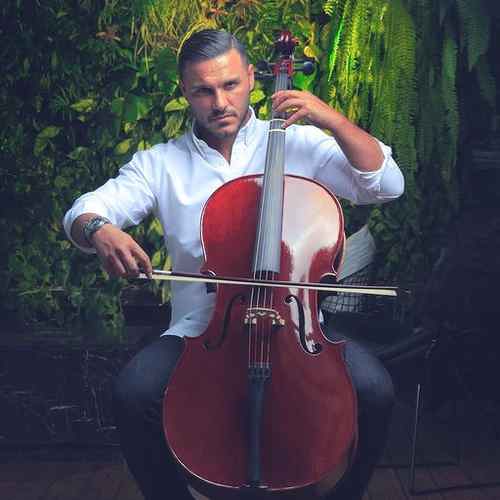 دانلود آهنگ صدامو داری به احترامت هیچوقت حتی من نمینداختم نگامو جایی آرمین زارعی Mp3