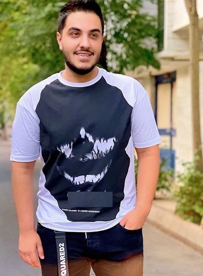 دانلود آهنگ لحظه ای کاش کمی صبر کنی به خاطر من آرون افشار Mp3 دانلود آهنگ لحظه ای کاش کمی صبر کنی به خاطر من آرون افشار Mp3