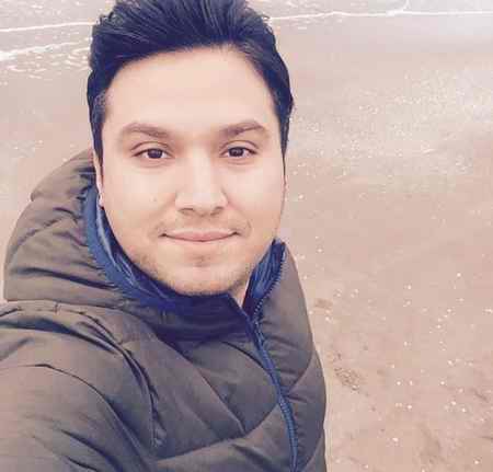 دانلود آهنگ حواسم پرت تو میشه هنوزم اصن انگار نه انگار که تو رفتی بابک مافی Mp3